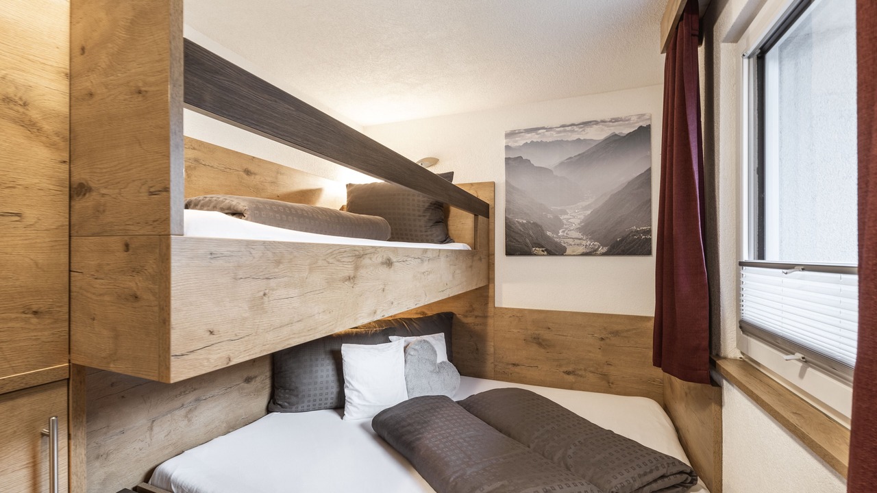 Photo of Bedroom in Ried im Oberinntal
