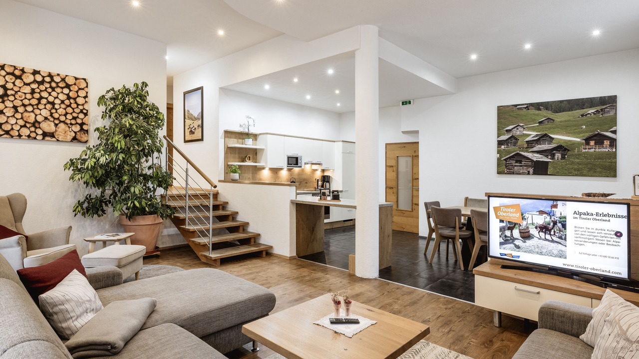 Photo of Livingroom in Ried im Oberinntal