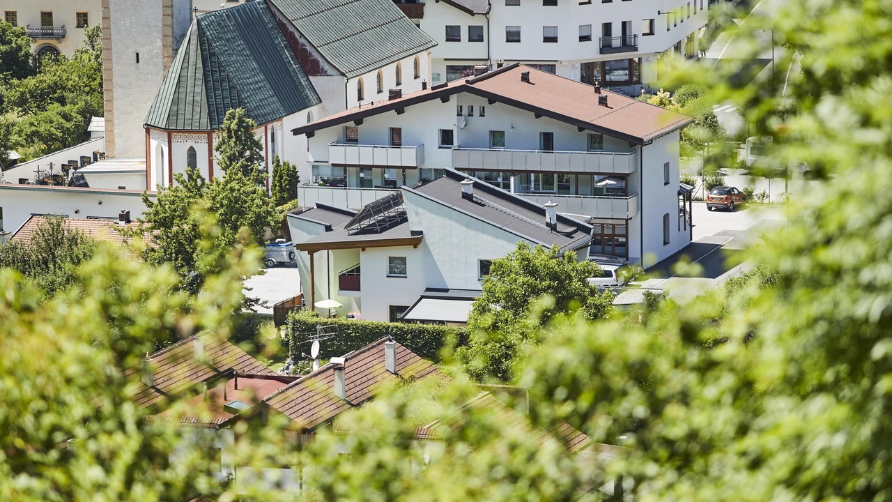 Photo of Outdoor in Ried im Oberinntal