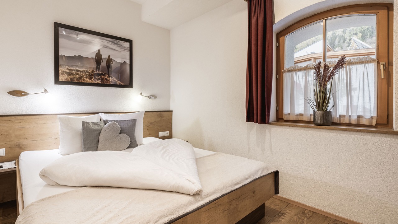 Photo of Bedroom in Ried im Oberinntal