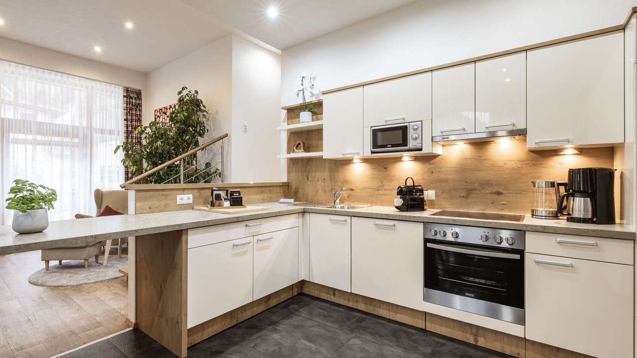 Photo of Kitchen in Ried im Oberinntal