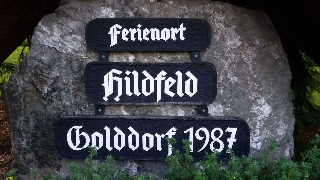 Photo of Outdoor in Hildfeld