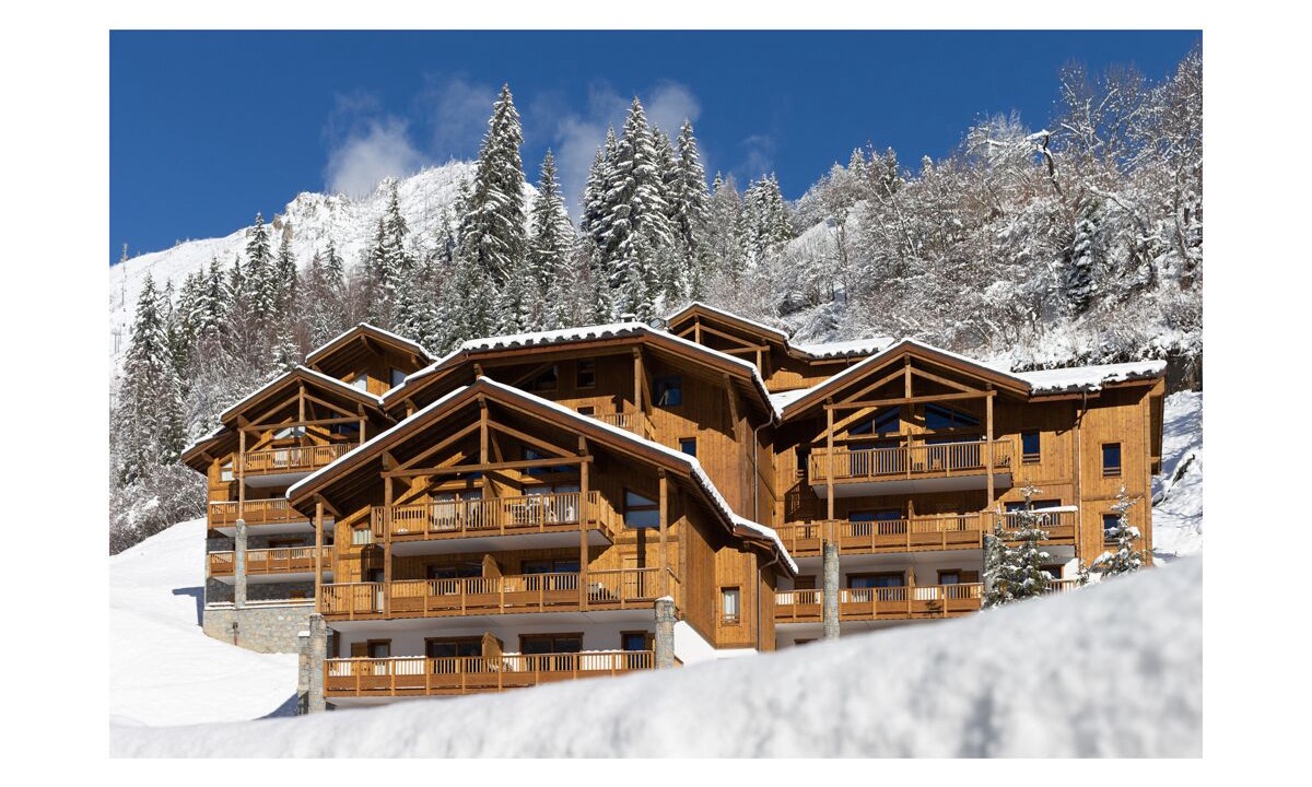 Photo of Outdoor in Champagny-en-Vanoise