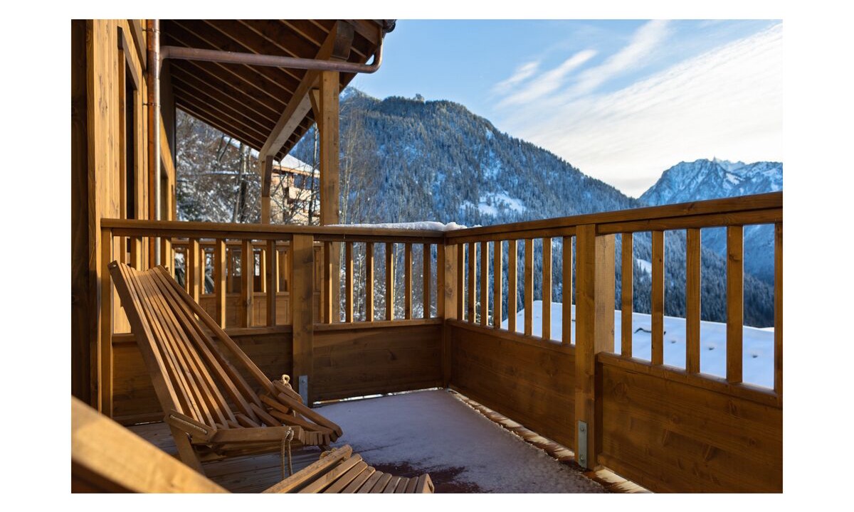 Photo of Outdoor in Champagny-en-Vanoise