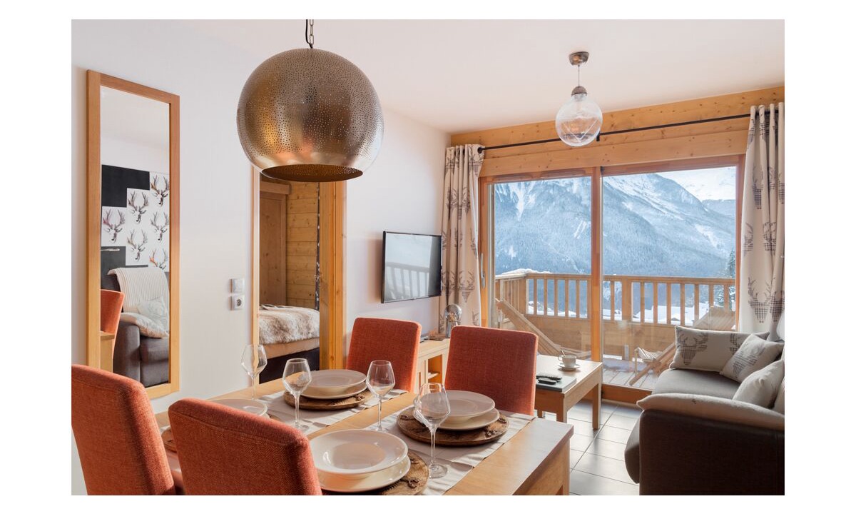 Photo of Others in Champagny-en-Vanoise