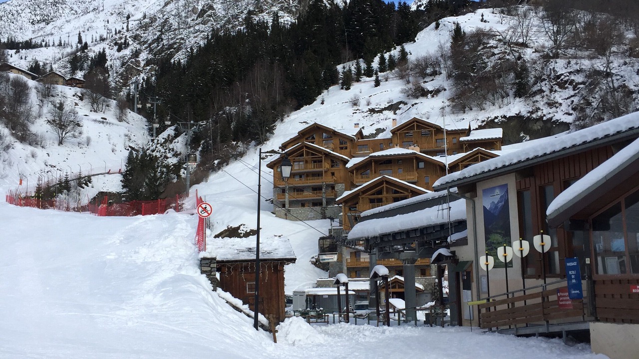 Photo of Outdoor in Champagny-en-Vanoise