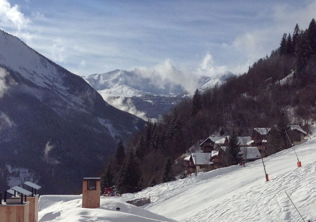 Photo of Others in Champagny-en-Vanoise