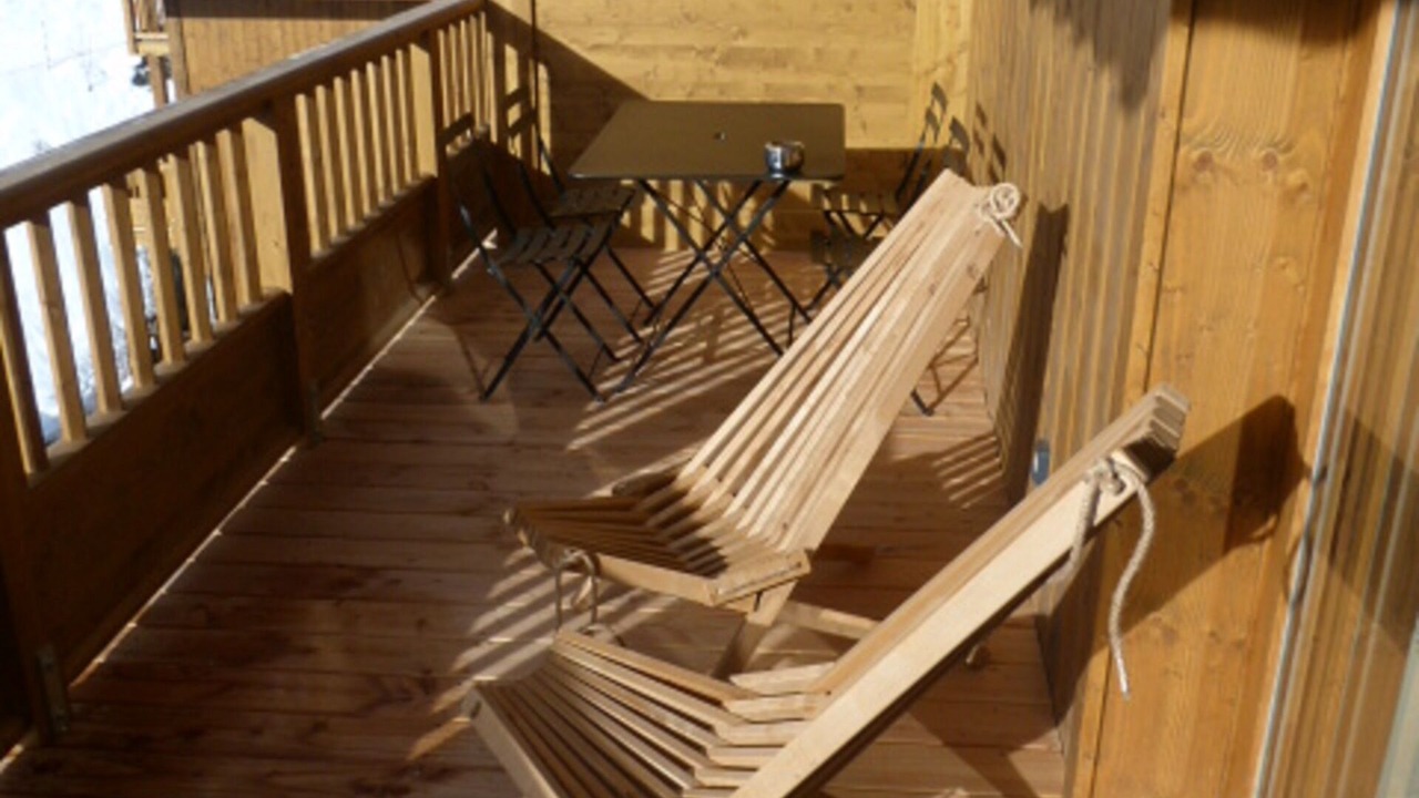 Photo of Outdoor in Champagny-en-Vanoise