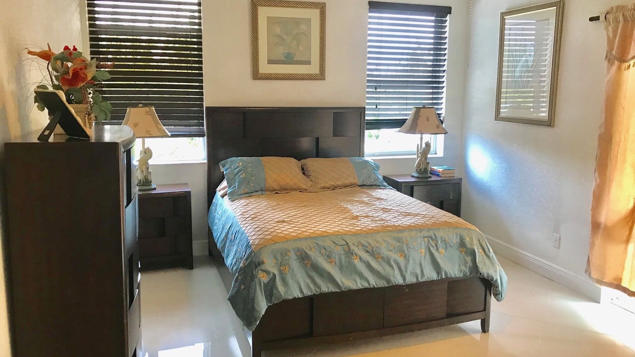 Photo of Bedroom in Bambarra