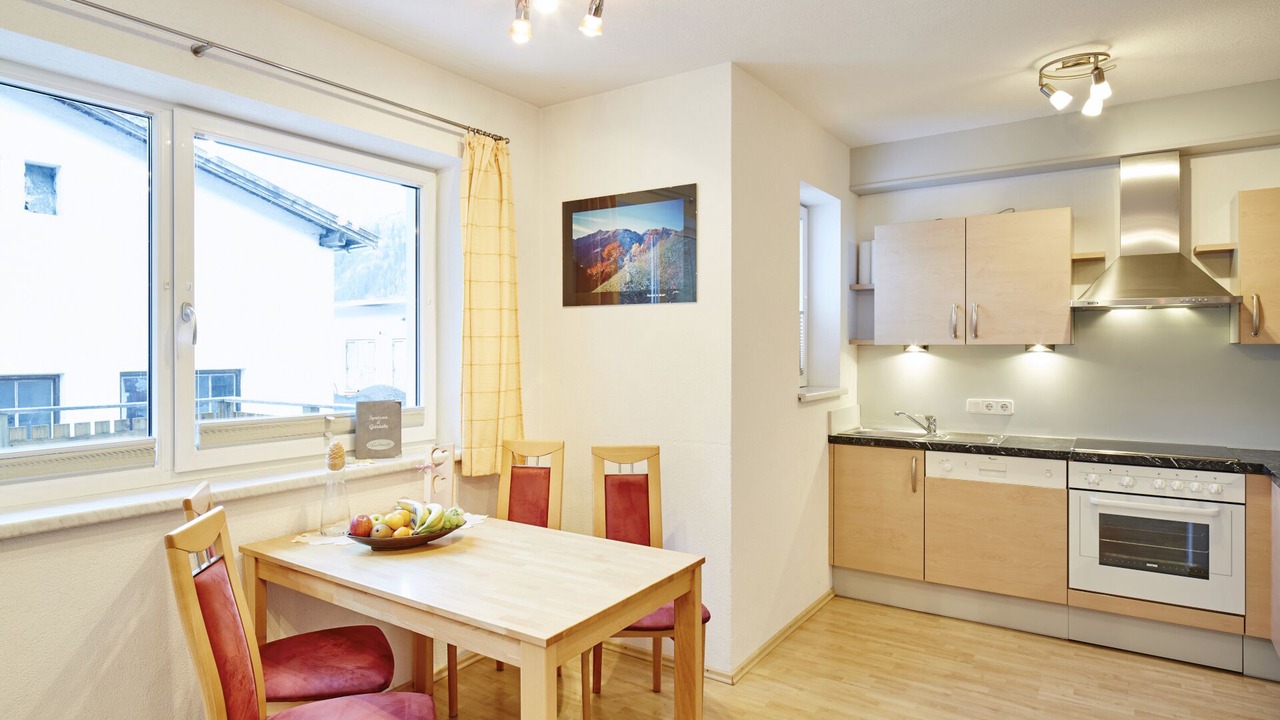 Photo of Kitchen in Ried im Oberinntal