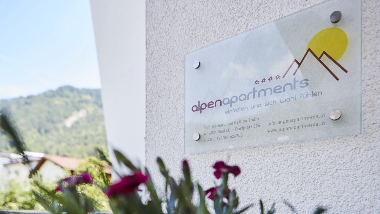 Photo of Outdoor in Ried im Oberinntal