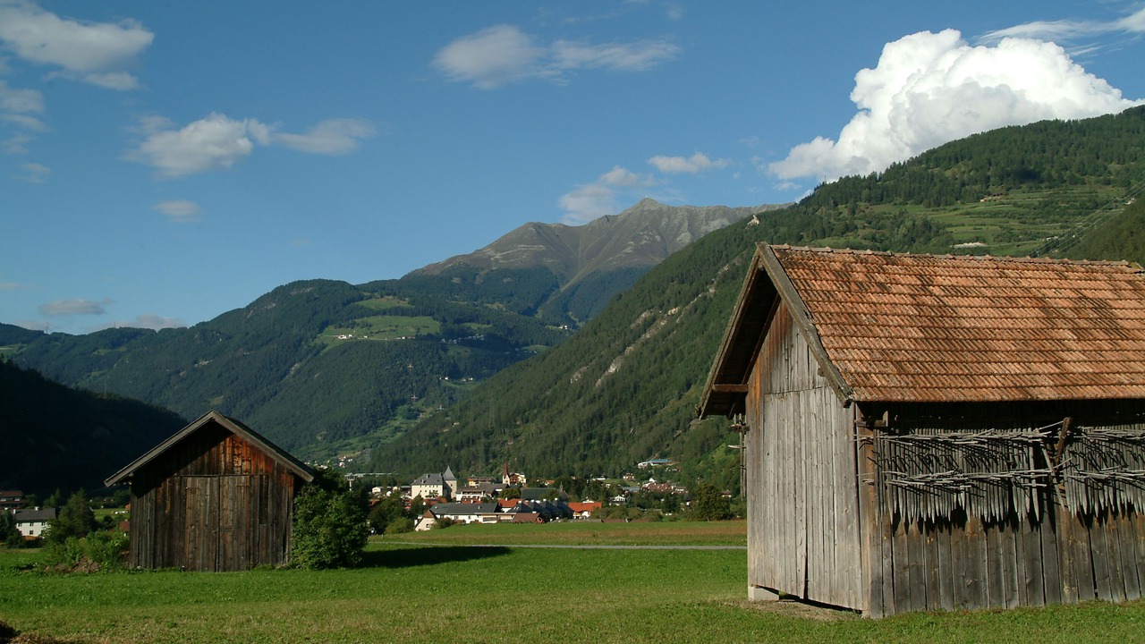Photo of Outdoor in Ried im Oberinntal