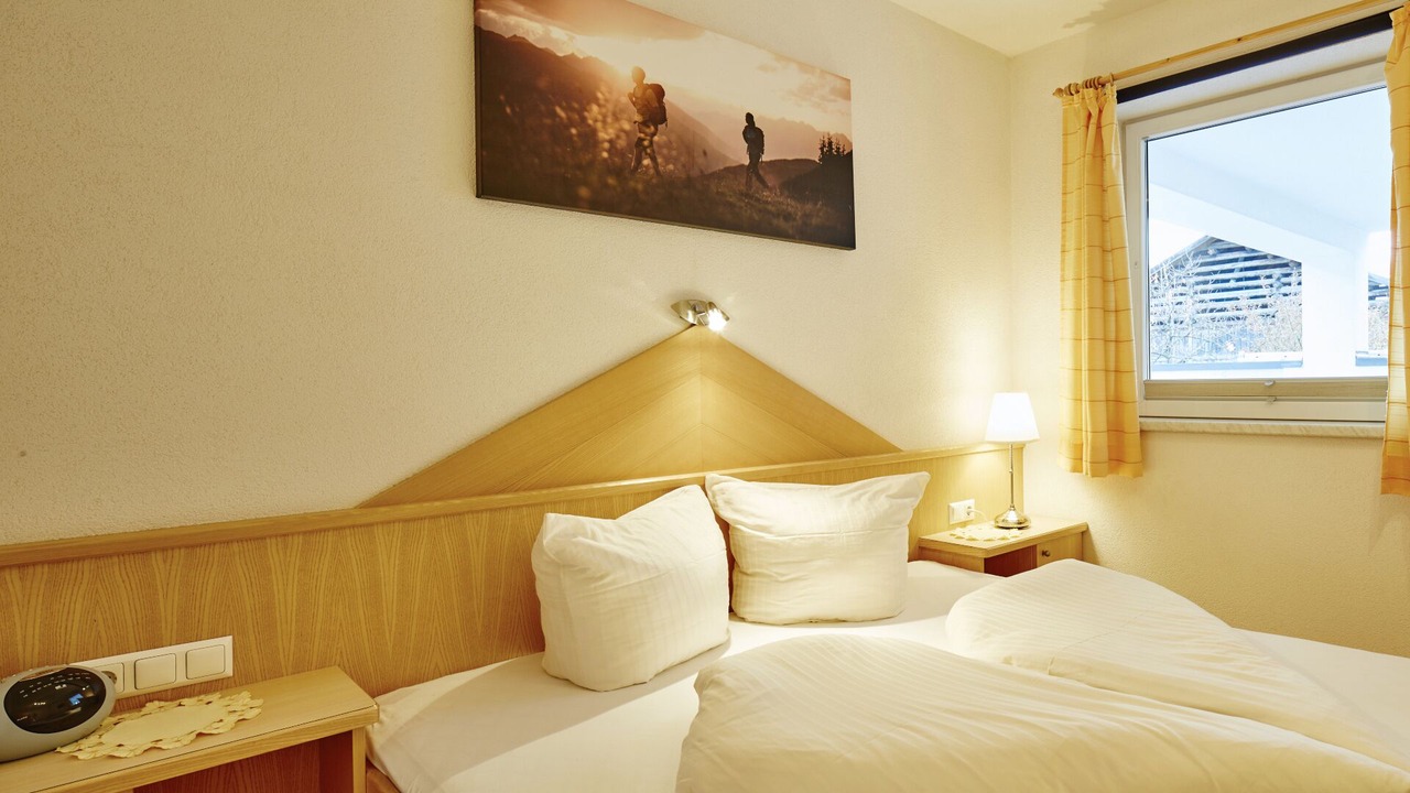 Photo of Bedroom in Ried im Oberinntal