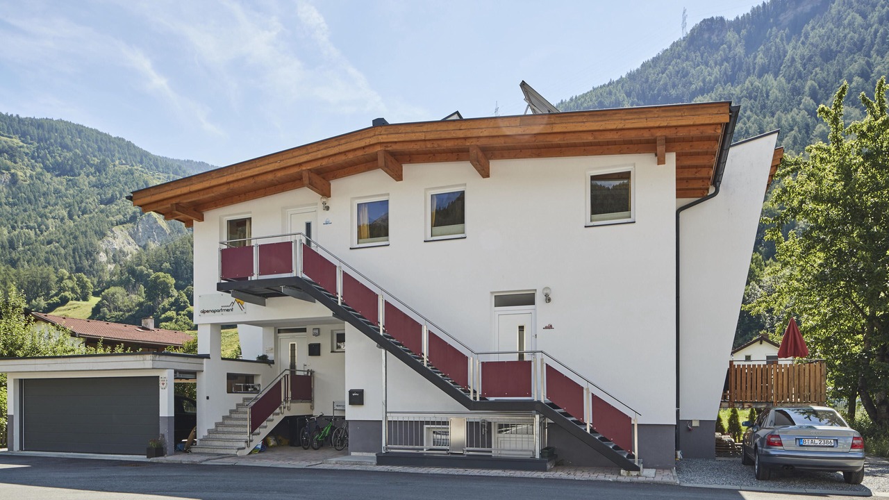 Photo of Outdoor in Ried im Oberinntal