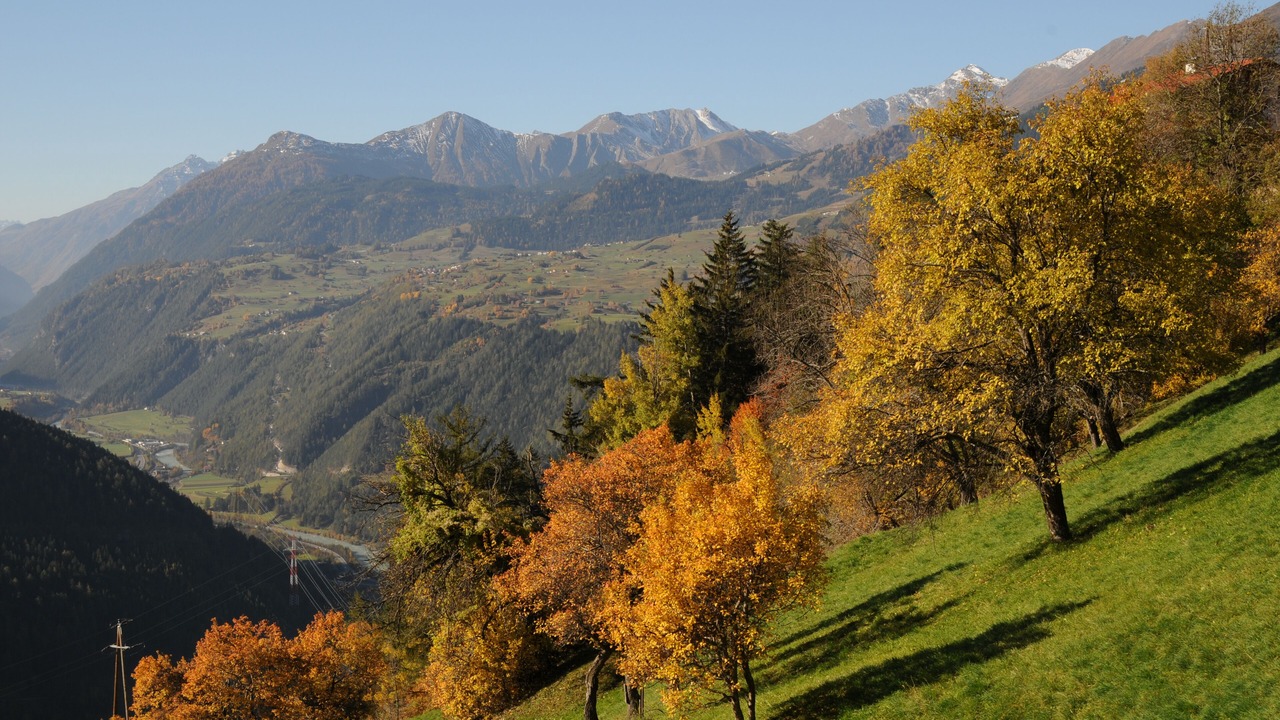 Photo of Outdoor in Ried im Oberinntal