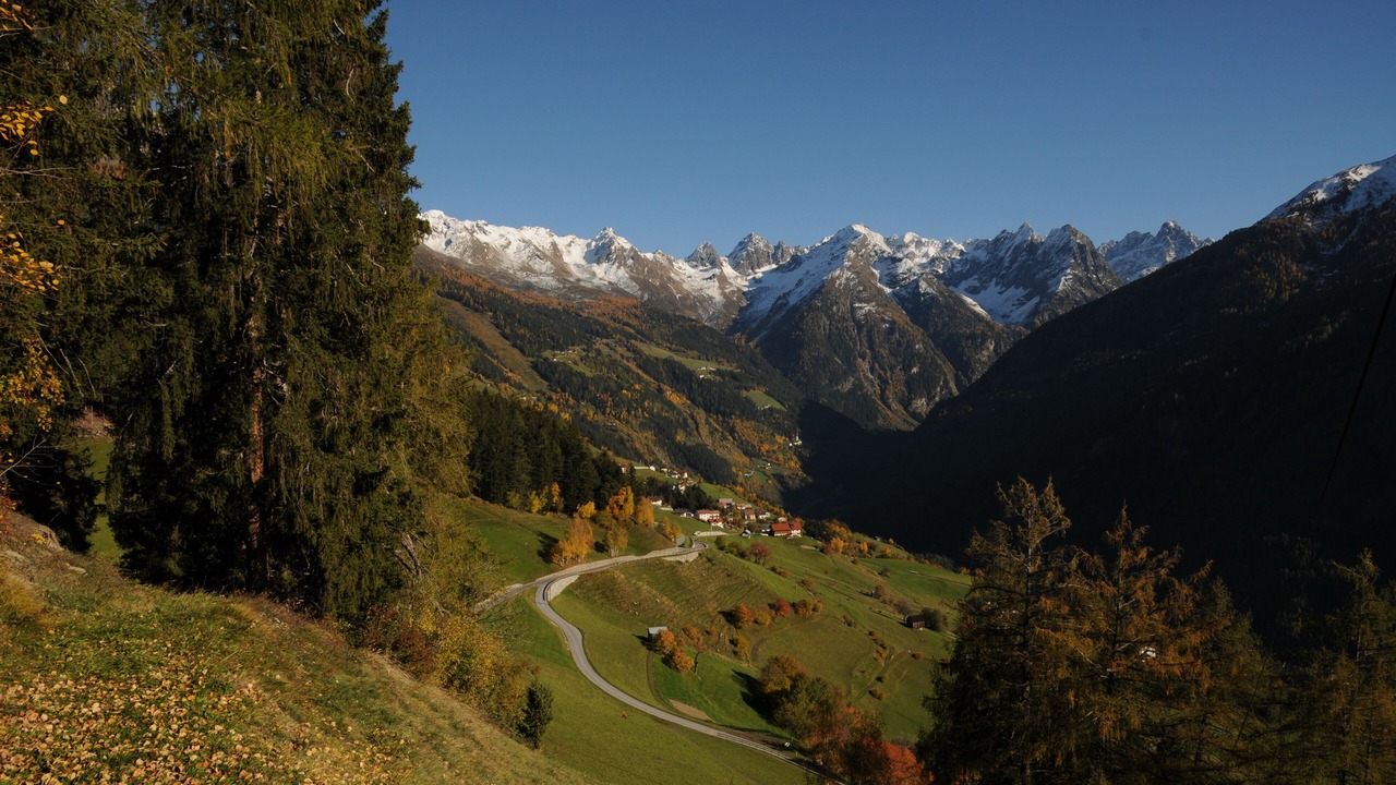 Photo of Outdoor in Ried im Oberinntal