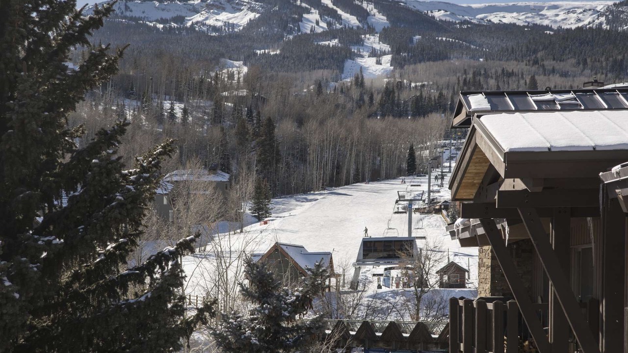 Photo of Others in Snowmass Village
