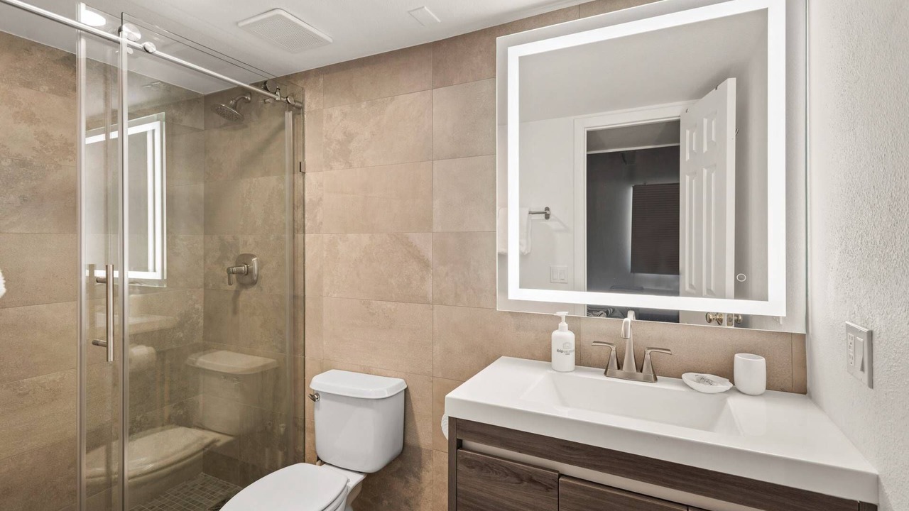 Photo of Bathroom in Snowmass Village