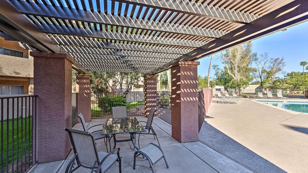 Photo of Outdoor in Mesa Grande