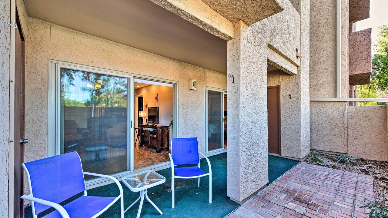 Photo of Outdoor in Mesa Grande