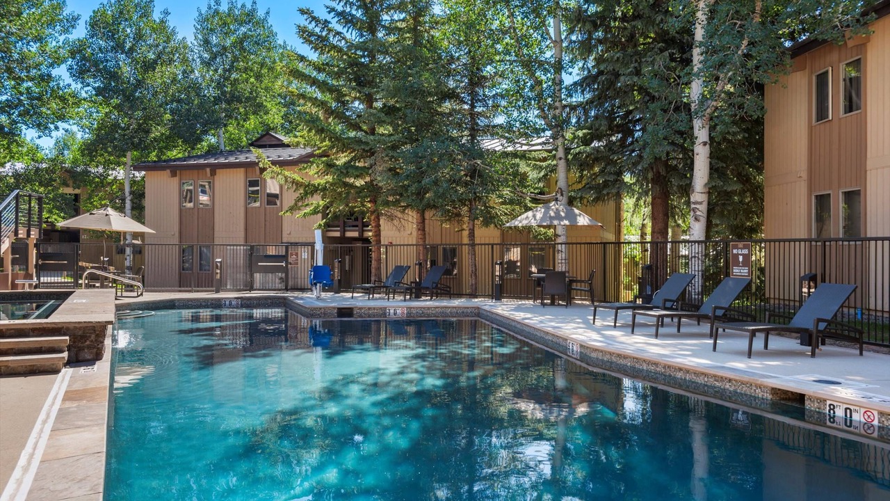 Photo of Outdoor in Snowmass Village