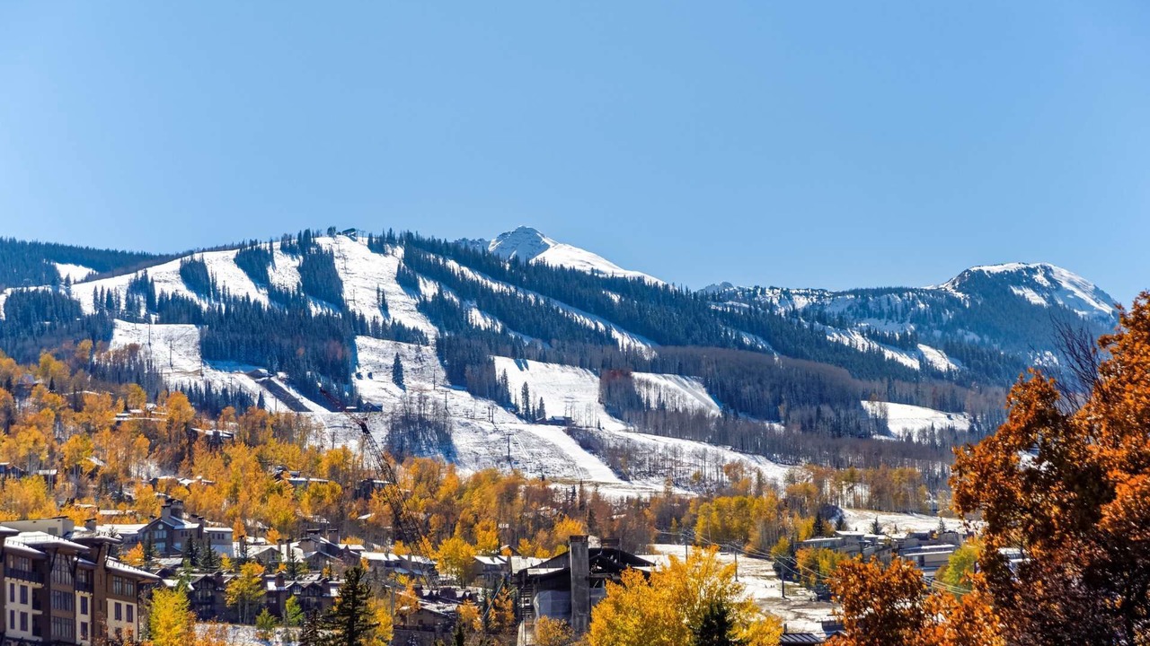 Photo of Others in Snowmass Village