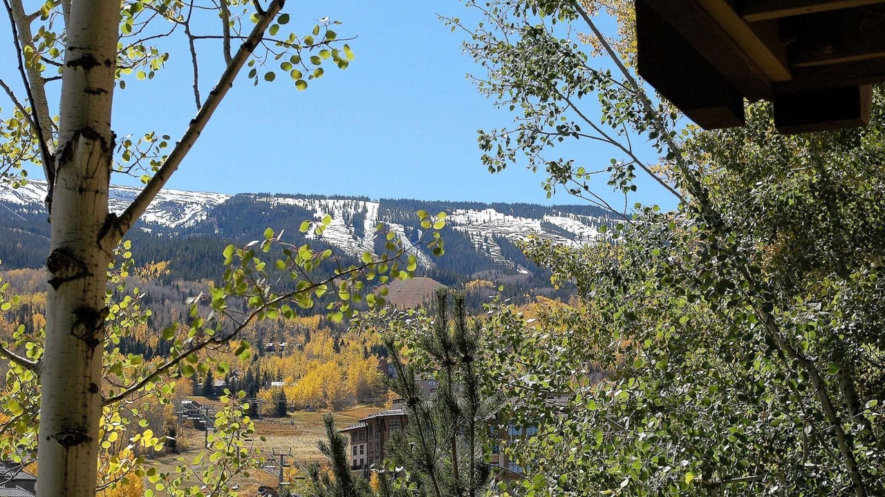 Photo of Others in Snowmass Village