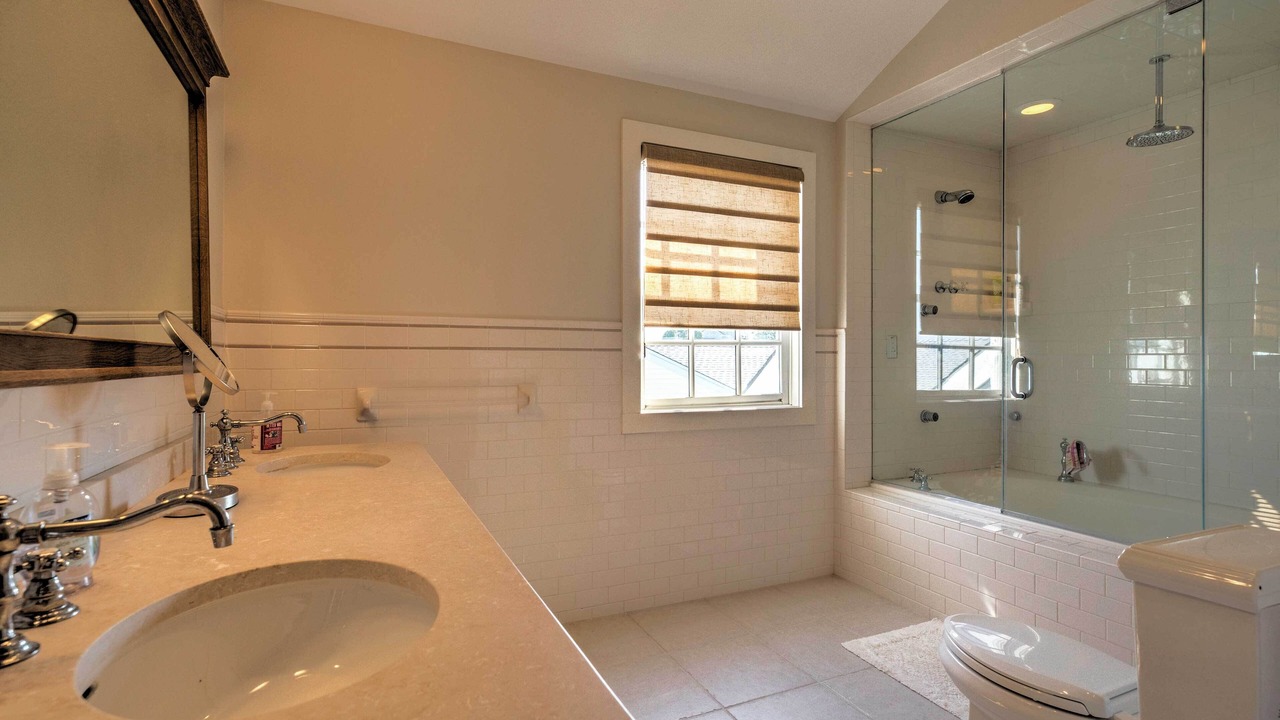 Photo of Bathroom in East Quogue