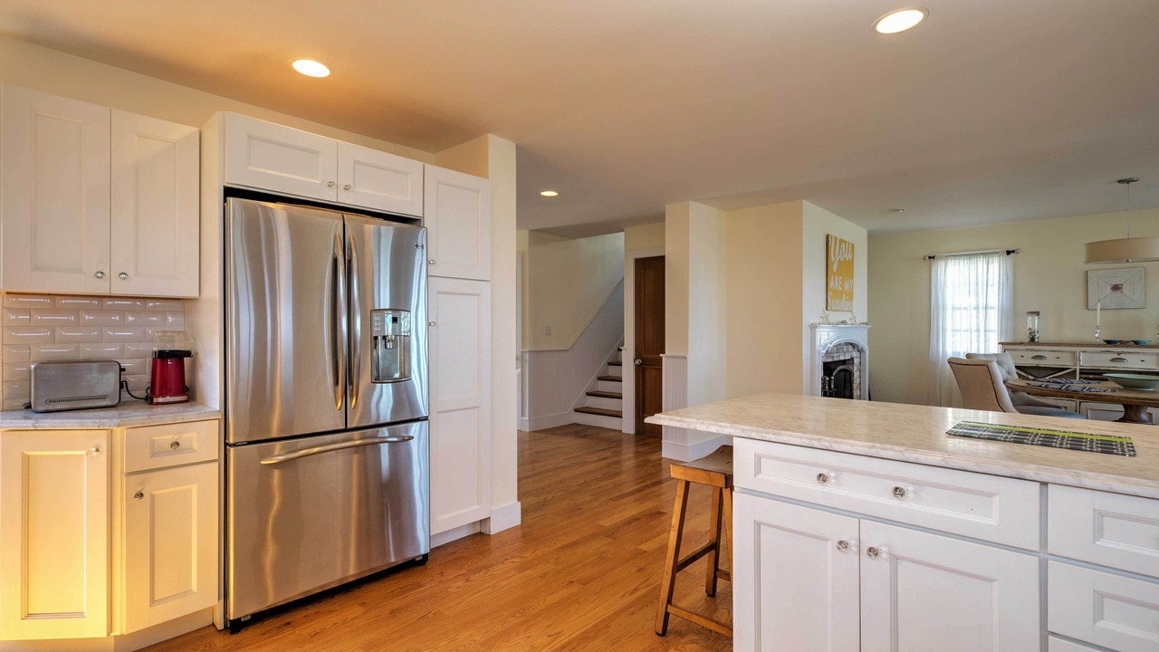 Photo of Kitchen in East Quogue