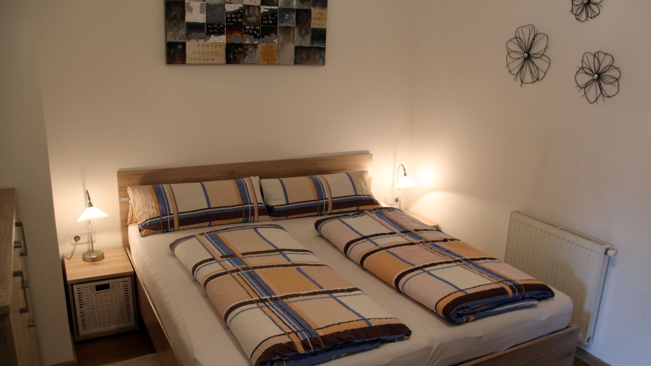 Photo of Bedroom in Telfes im Stubai