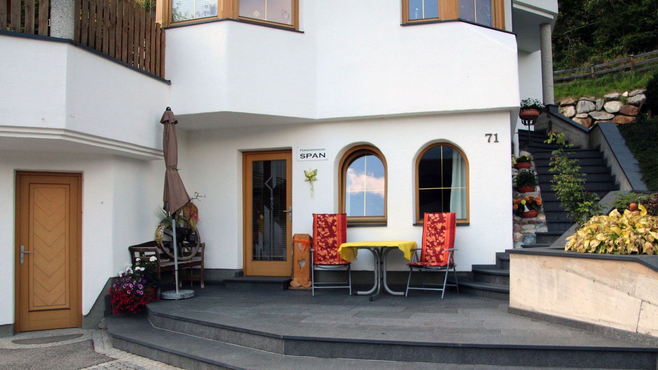 Photo of Outdoor in Telfes im Stubai