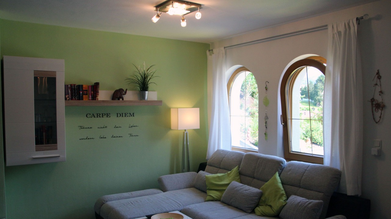 Photo of Livingroom in Telfes im Stubai