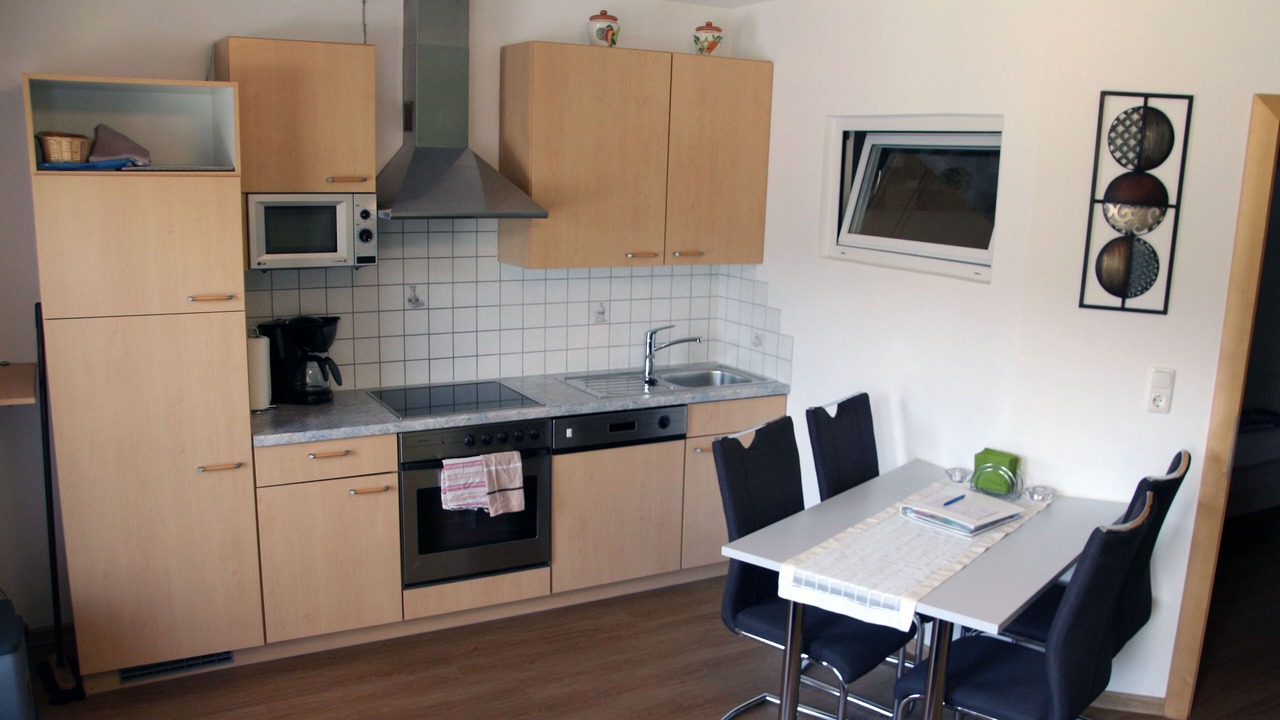 Photo of Kitchen in Telfes im Stubai