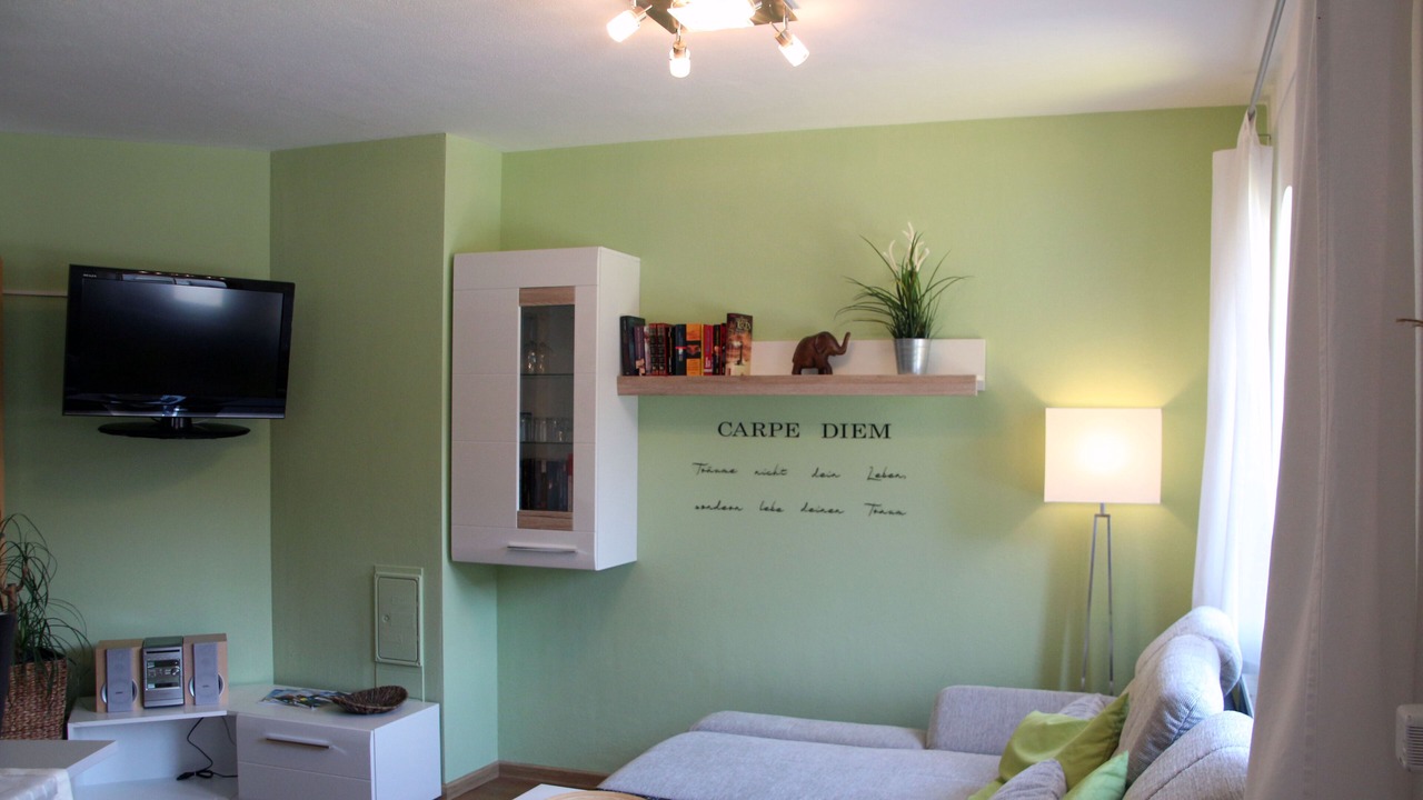 Photo of Livingroom in Telfes im Stubai