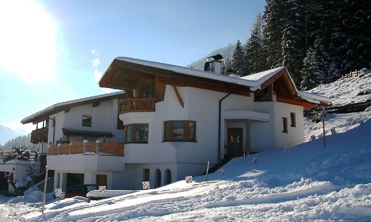 Photo of Outdoor in Telfes im Stubai