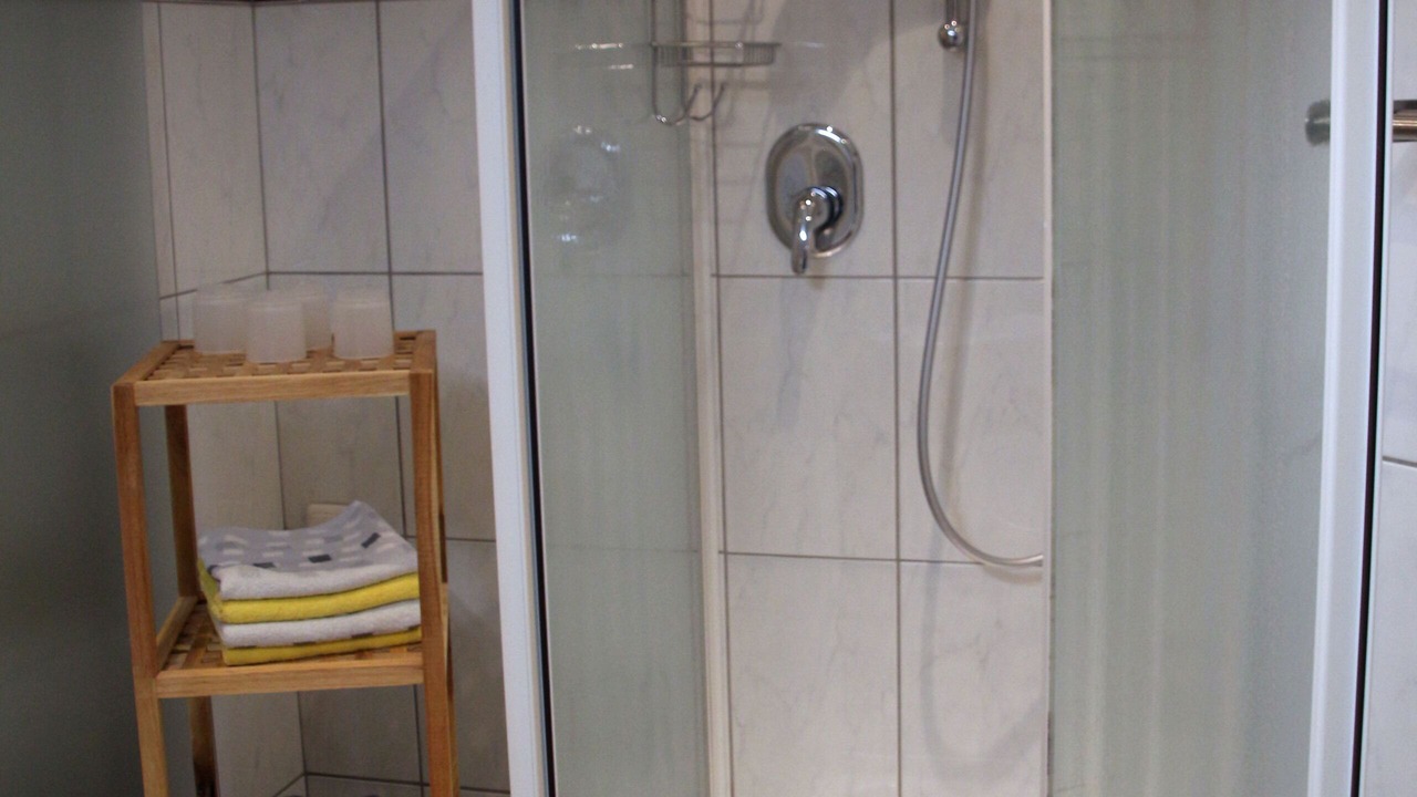 Photo of Bathroom in Telfes im Stubai