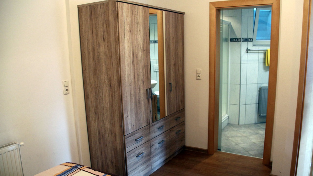 Photo of Bathroom in Telfes im Stubai