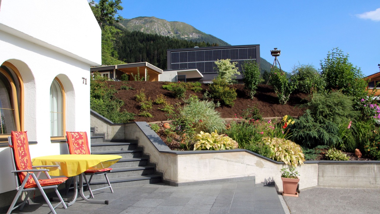 Photo of Outdoor in Telfes im Stubai