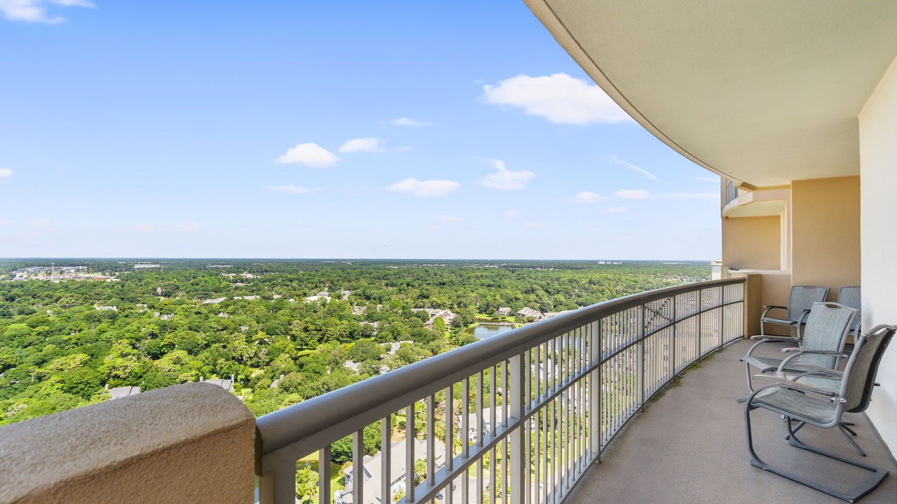 Photo of Outdoor in Arcadian Shores