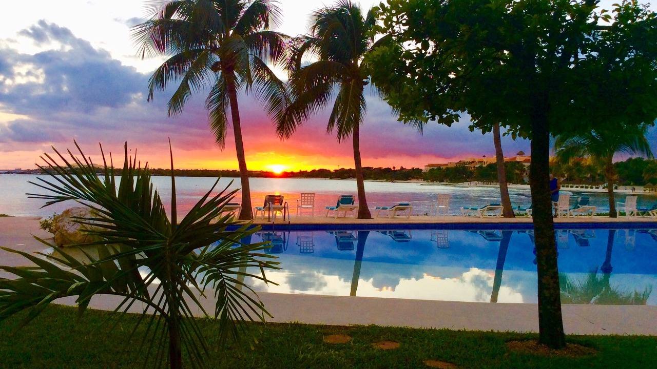 Photo of Others in Puerto Aventuras