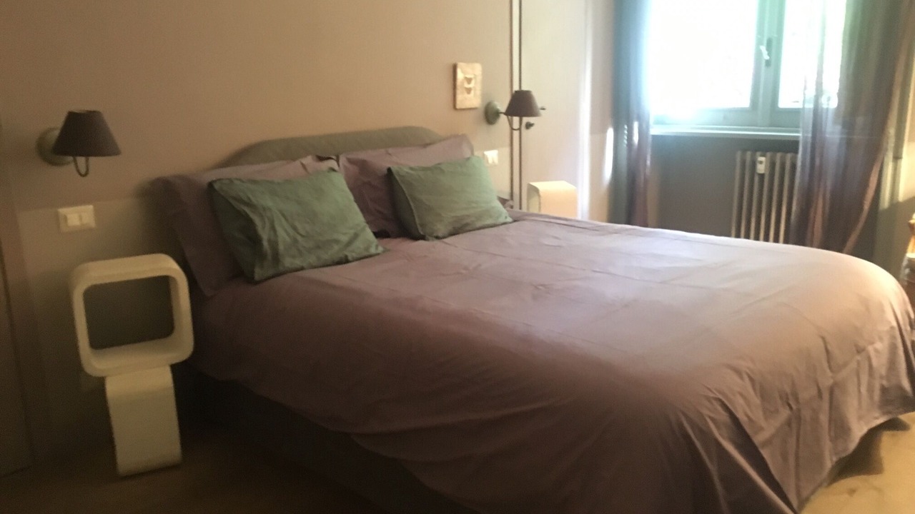Photo of Bedroom in Quartiere III Pinciano