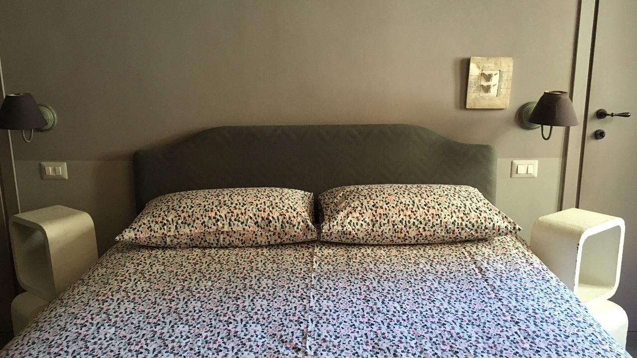 Photo of Bedroom in Quartiere III Pinciano