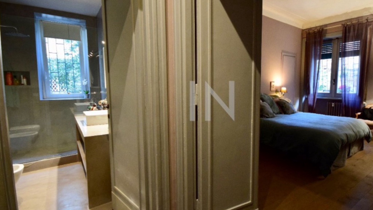 Photo of Bedroom in Quartiere III Pinciano