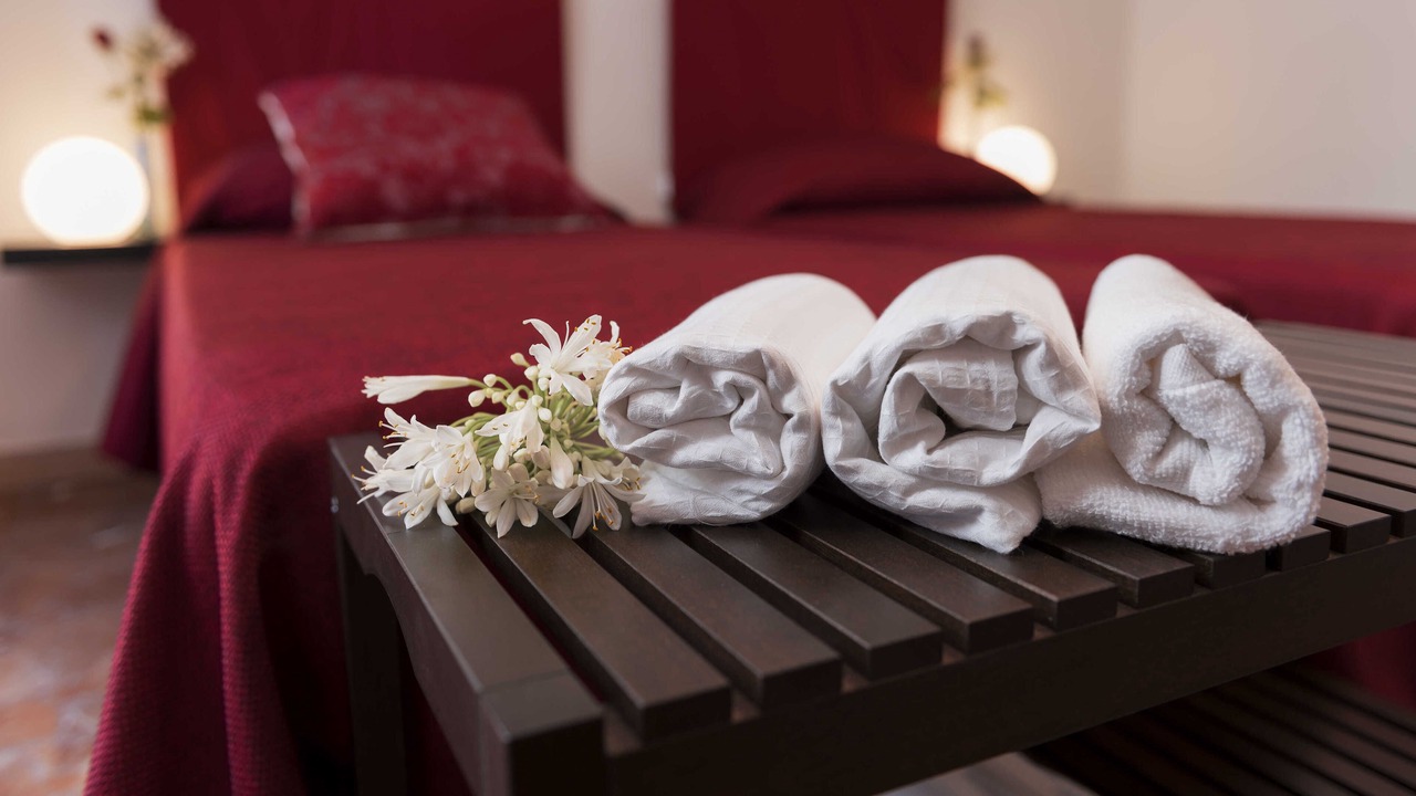 Photo of Bedroom in Civitavecchia