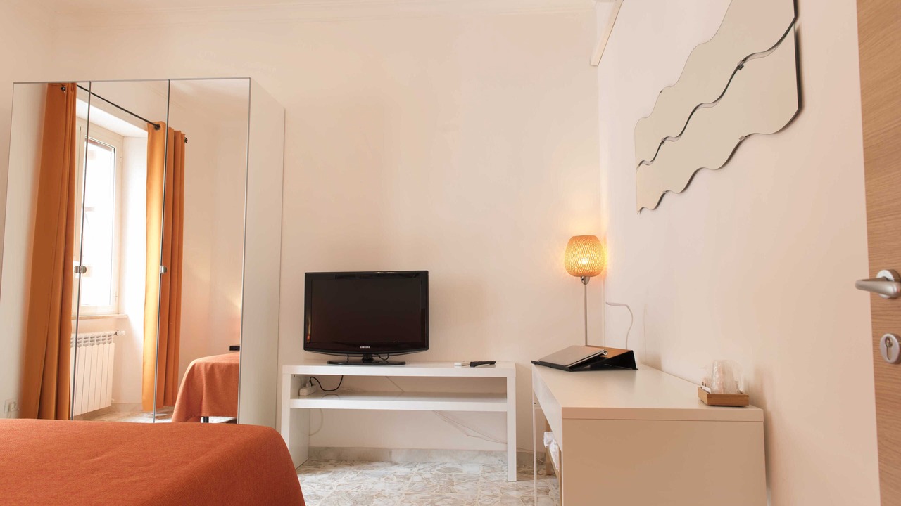 Photo of Bedroom in Civitavecchia