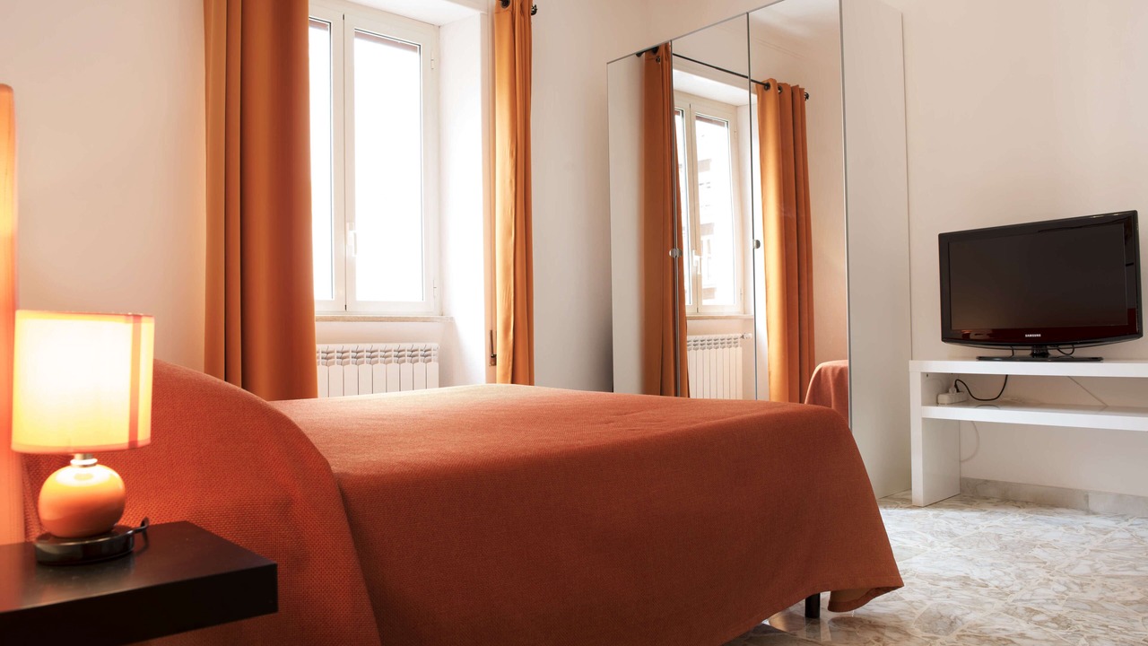 Photo of Bedroom in Civitavecchia