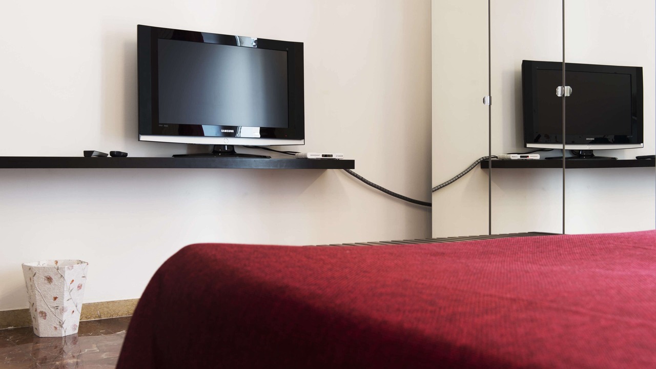 Photo of Bedroom in Civitavecchia