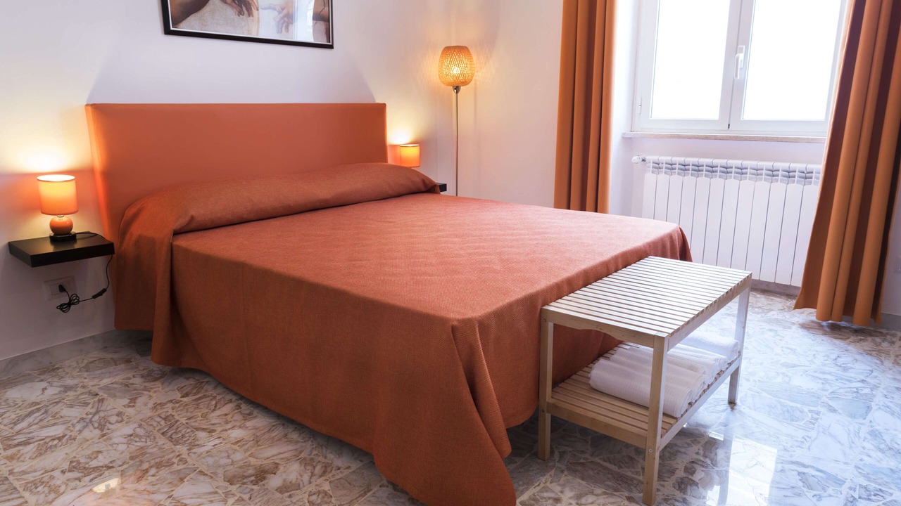 Photo of Bedroom in Civitavecchia