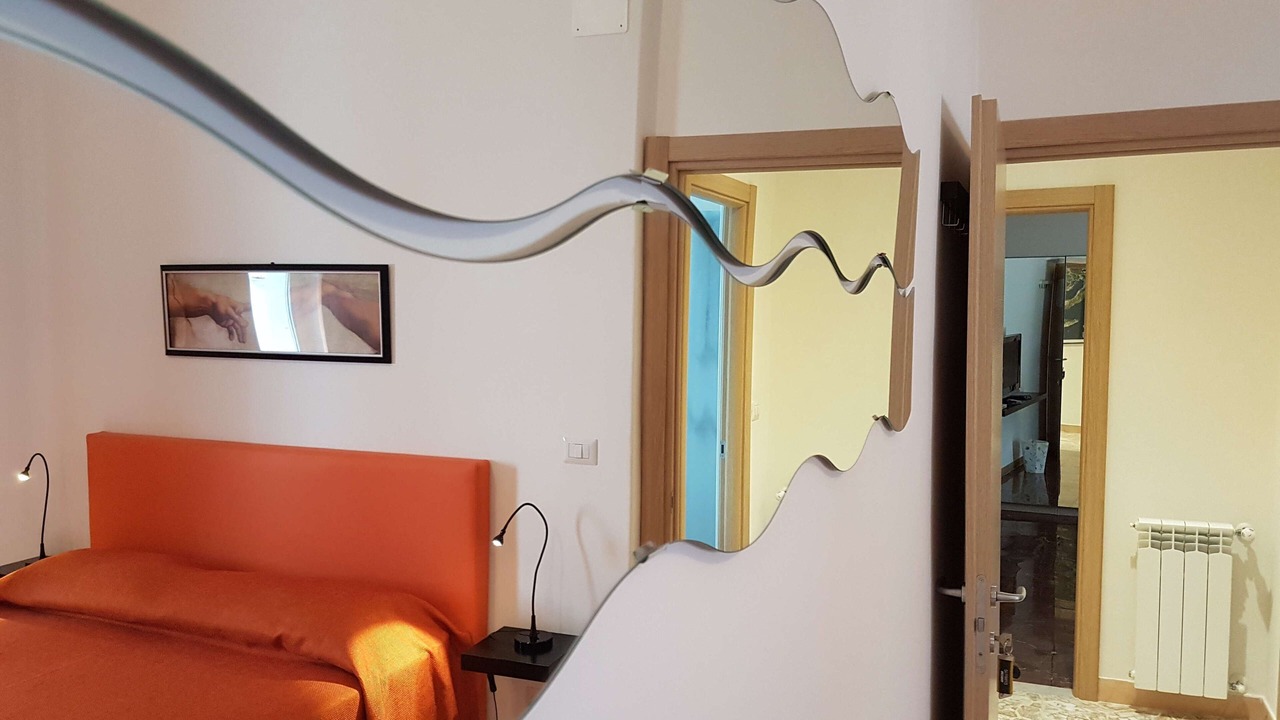 Photo of Bedroom in Civitavecchia