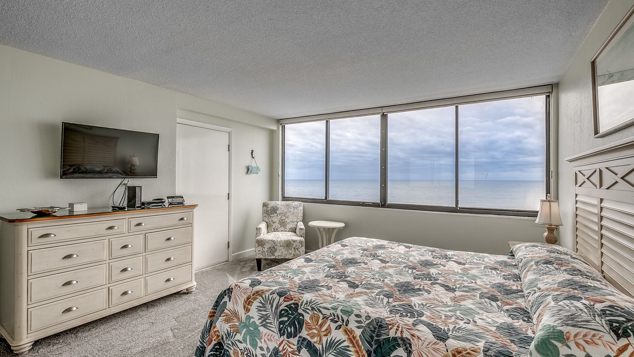 Photo of Bedroom in Myrtle Beach